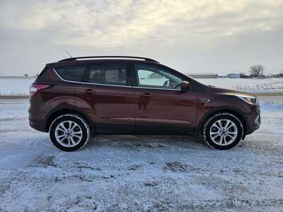 2018 Ford Escape, $5500. Photo 3
