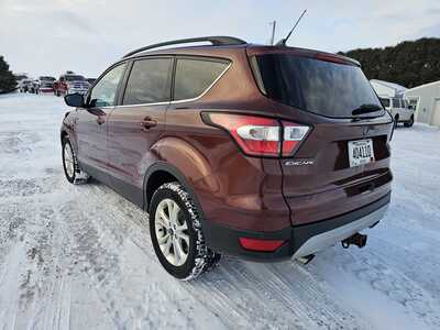 2018 Ford Escape, $5500. Photo 5