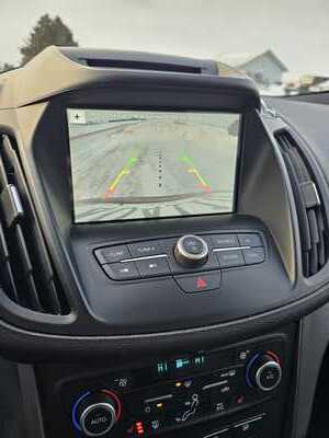 2018 Ford Escape, $5500. Photo 10