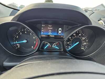 2018 Ford Escape, $5500. Photo 11