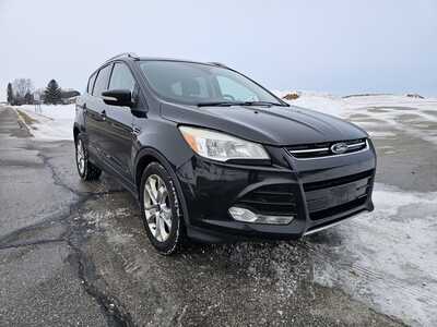 2014 Ford Escape, $4500. Photo 1