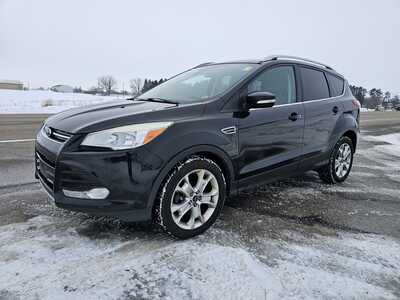 2014 Ford Escape, $4500. Photo 2