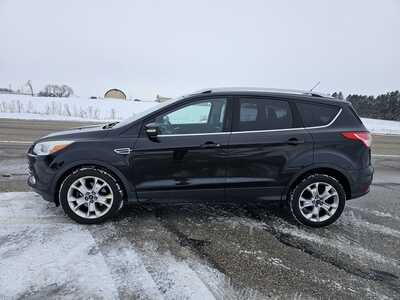 2014 Ford Escape, $4500. Photo 3