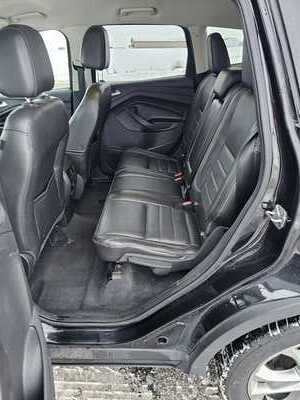 2014 Ford Escape, $4500. Photo 5