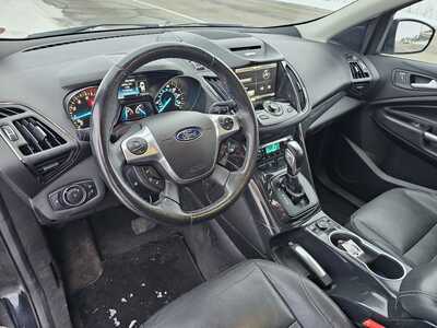 2014 Ford Escape, $4500. Photo 7