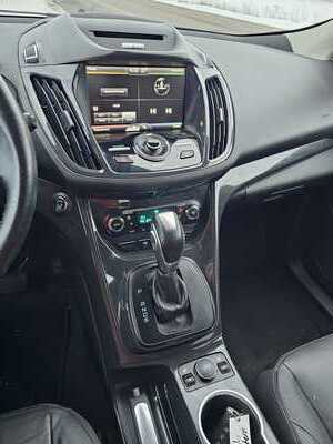 2014 Ford Escape, $4500. Photo 8