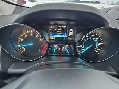 2014 Ford Escape, $4500. Photo 9