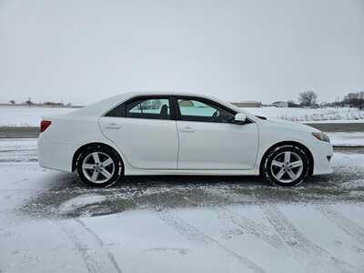 2012 Toyota Camry, $4800. Photo 3