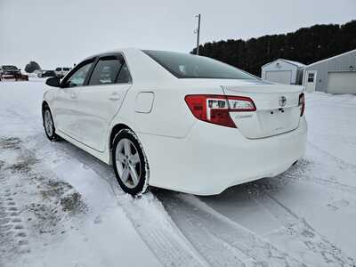 2012 Toyota Camry, $4800. Photo 5