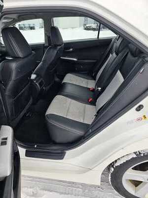 2012 Toyota Camry, $4800. Photo 6