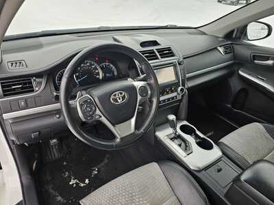 2012 Toyota Camry, $4800. Photo 8