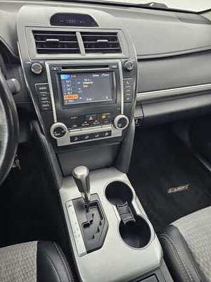 2012 Toyota Camry, $4800. Photo 9
