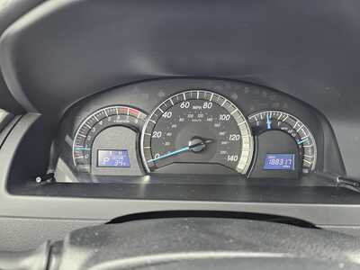 2012 Toyota Camry, $4800. Photo 10