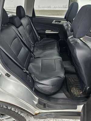 2009 Subaru Forester, $2900. Photo 6