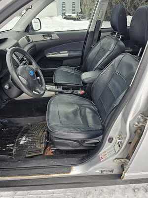 2009 Subaru Forester, $2900. Photo 7
