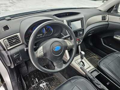 2009 Subaru Forester, $2900. Photo 8