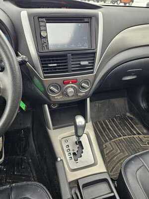 2009 Subaru Forester, $2900. Photo 9