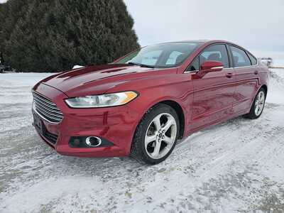 2013 Ford Fusion, $3500. Photo 2