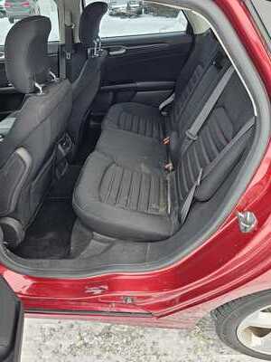 2013 Ford Fusion, $3500. Photo 6