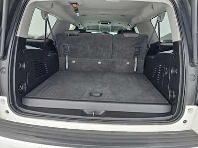 2015 GMC Yukon XL, $9900. Photo 6