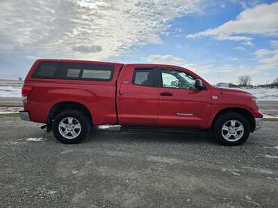 2007 Toyota Tundra Ext Cab, $8995. Photo 3