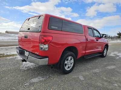 2007 Toyota Tundra Ext Cab, $8995. Photo 4
