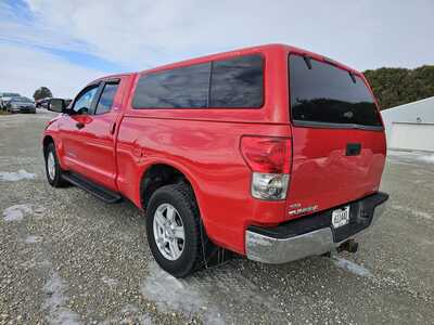 2007 Toyota Tundra Ext Cab, $8995. Photo 5