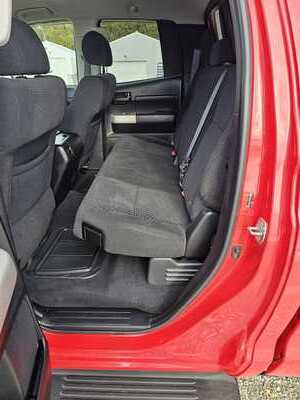 2007 Toyota Tundra Ext Cab, $8995. Photo 6
