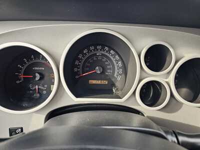 2007 Toyota Tundra Ext Cab, $8995. Photo 10