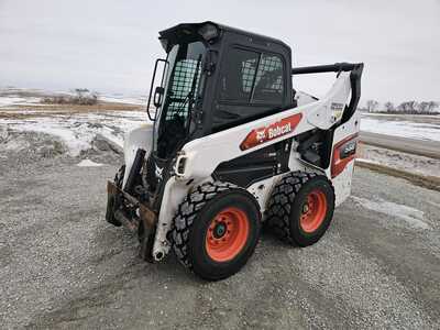 2022 Bobcat S22 , $33500. Photo 1