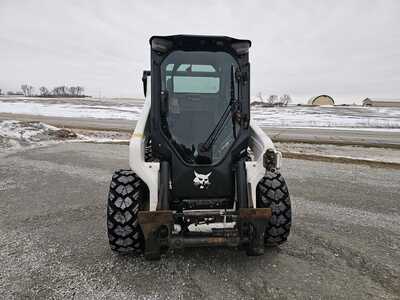 2022 Bobcat S22 , $33500. Photo 2