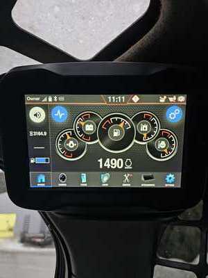 2022 Bobcat S22 , $33500. Photo 9