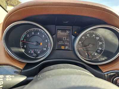 2012 Jeep Grand Cherokee, $6000. Photo 9