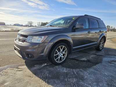 2016 Dodge Journey, $4800. Photo 2