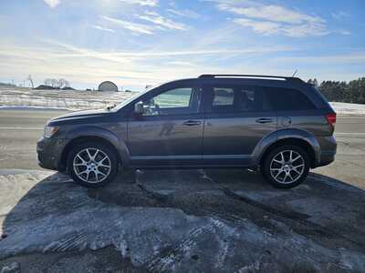 2016 Dodge Journey, $4800. Photo 3