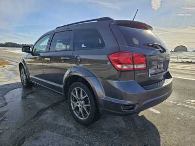 2016 Dodge Journey, $4800. Photo 4
