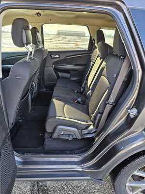 2016 Dodge Journey, $4800. Photo 6