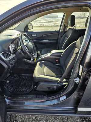 2016 Dodge Journey, $4800. Photo 7