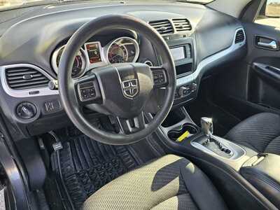 2016 Dodge Journey, $4800. Photo 8