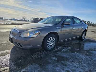 2007 Buick Lucerne, $3500. Photo 2