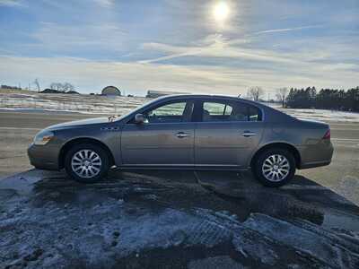 2007 Buick Lucerne, $3500. Photo 3