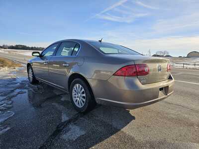 2007 Buick Lucerne, $3500. Photo 4