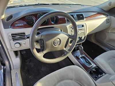 2007 Buick Lucerne, $3500. Photo 7