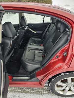 2005 Infiniti G35, $3995. Photo 5