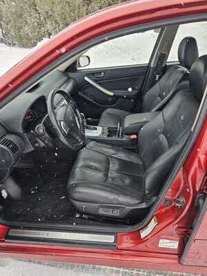 2005 Infiniti G35, $3995. Photo 6