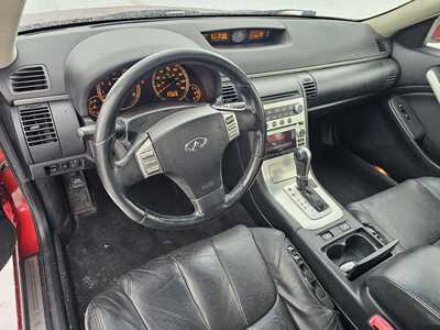 2005 Infiniti G35, $3995. Photo 7
