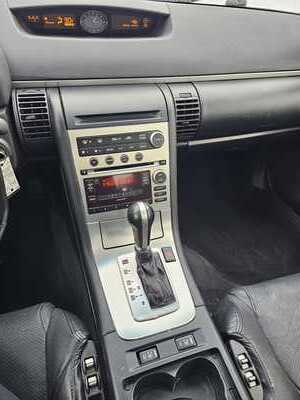 2005 Infiniti G35, $3995. Photo 8