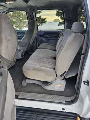 2001 Ford Excursion, $8500. Photo 6