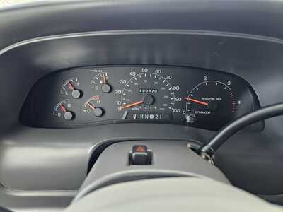 2001 Ford Excursion, $8500. Photo 11