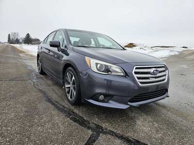 2015 Subaru Impreza, $4500. Photo 1